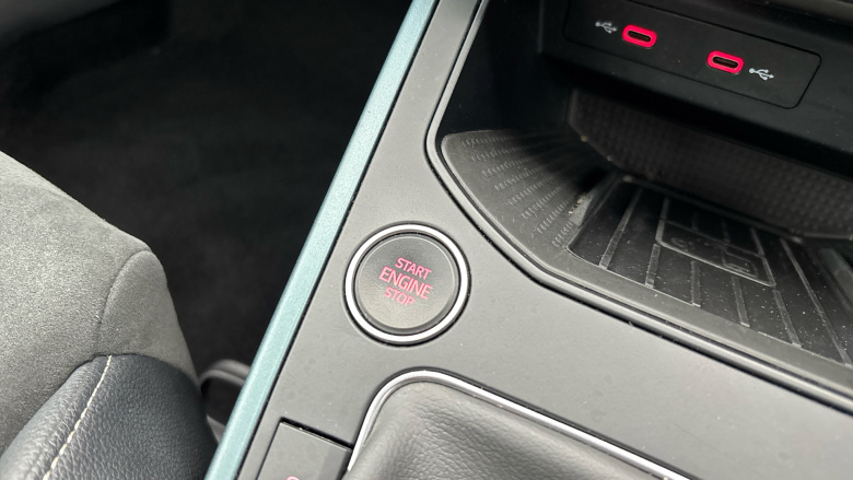 SEAT Arona 1.0 TSI 110 XPERIENCE Lux 5dr Petrol Hatchback